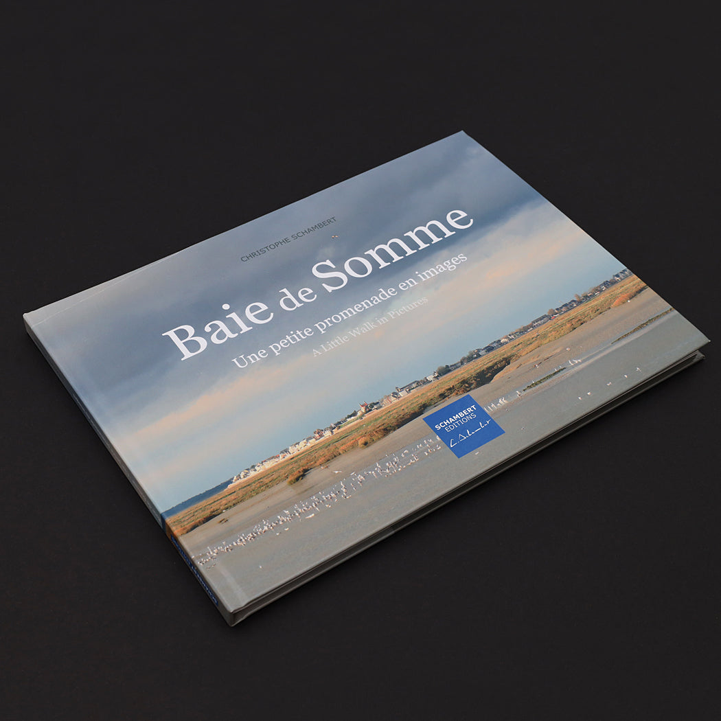 Livre photo Baie de Somme Une petite promenade en images Photo